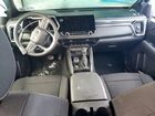 2026 Gmc Canyon Elevation Gray vin: 1GTP2BEK7T1163788