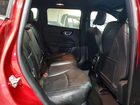2026 Jeep Compass Limited Красный vin: 3C4NJDCN5TT184229