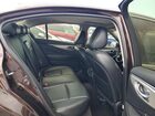 2020 Infiniti Q50 3.0t Luxe Темно-бордовый vin: JN1EV7AP0LM200498