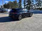 2019 Porsche Cayenne Turbo Black vin: WP1AF2AY5KDA80246