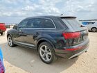 2019 Audi Q7 Prestige Black vin: WA1VAAF70KD007467
