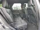 2019 Land Rover Discovery Se Серый vin: SALRG2RV5K2400603
