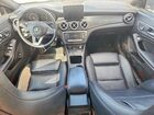 2018 Mercedes-benz Cla 250 Black vin: WDDSJ4EB8JN506127