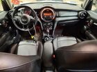 2016 Mini Cooper Белый vin: WMWXU1C55G2D10062