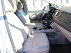 2020 Kia Sedona Lx Silver vin: KNDMB5C15L6624195