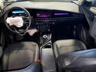 2023 Kia Niro Ev Black vin: KNDCR3L16P5053288