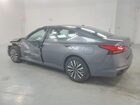 2026 Nissan Altima 2.5 Sv Gray vin: 1N4BL4DV3TN311318 2026 Nissan Altima 2.5 Sv Gray vin: 1N4BL4DV3TN311318