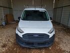 2022 Ford Transit Connect Cargo Van - Prior Fleet Белый vin: NM0LS7S28N1519889