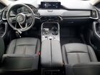 2026 Mazda Cx-90 Select Черный vin: JM3KKAHD3T1353127