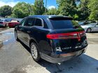 2017 Lincoln Mkt Черный vin: 2LMHJ5NK3HBL01668