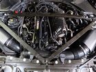 2021 Bmw M3 Competition Черный vin: WBS33AY01MFK86175