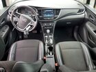 2017 Buick Encore Sport Touring Коричневый vin: KL4CJ1SB3HB144568 2017 Buick Encore Sport Touring Коричневый vin: KL4CJ1SB3HB144568
