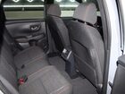 2026 Honda Hr-v Sport Серый vin: 3CZRZ1H55TM709182