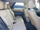 2018 Land Rover Discovery Hse Синий vin: SALRR2RV9JA061343