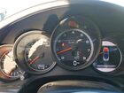 2018 Porsche 911 Turbo Gray vin: WP0CD2A93JS162091