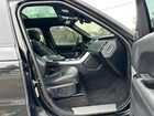 2020 Land Rover Range Rover Sport Hse Черный vin: SALWR2SUXLA714513