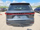 2025 Lexus Tx 350 Base Gray vin: 5TDAAAB60SS031015