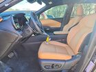 2025 Lexus Rx 350 Base Gray vin: 2T2BAMBA1SC056150 2025 Lexus Rx 350 Base Gray vin: 2T2BAMBA1SC056150