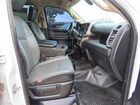 2020 Ram 2500 Tradesman Белый vin: 3C7WR4HJ3LG201933