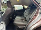 2017 Lexus Nx 200t Base Серый vin: JTJBARBZ0H2112560