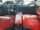 2019 Lexus Es 350 F Sport Белый vin: 58ABZ1B10KU026821
