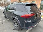 2026 Mercedes-benz Gle 350 4matic Черный vin: 4JGFB4FB9TB547888