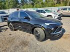 2025 Buick Encore Gx Sport Touring Черный vin: KL4AMDSLXSB160637