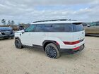 2025 Hyundai Santa Fe Calligraphy White vin: 5NMP5DGL9SH080389