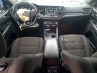2023 Dodge Durango Gt White vin: 1C4RDHDG7PC685849