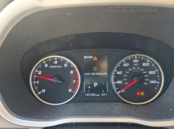 JA4AT3AA5KZ037557 2019 MITSUBISHI ECLIPSE White Vista de los asientos traseros