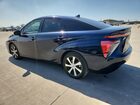 2019 Toyota Mirai Base Blue vin: JTDBVRBD4KA007691