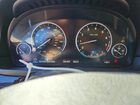 2016 Bmw 535 Xi Черный vin: WBA5B3C59GG257715