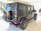 2018 Mercedes-benz G 550 Black vin: WDCYC3KH3JX288713 2018 Mercedes-benz G 550 Black vin: WDCYC3KH3JX288713