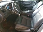 2019 Chevrolet Impala Lt Белый vin: 2G11Z5S3XK9135213