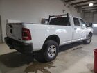 2023 Ram 3500 4wd Crew Cab ** R & D * Pri Fleet ** Белый vin: 3C63R3GJ0PG542246