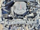 2022 Kia Stinger Gt2 Черный vin: KNAE55LCXN6120142