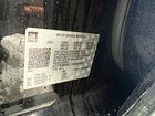 2018 Cadillac Escalade Esv Platinum Черный vin: 1GYS4KKJ7JR156350