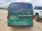 2019 Nissan Nv200 S White vin: 3N6CM0KN9KK697882