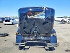 1931 Ford Model A Deluxe Black vin: A613942
