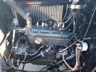 1931 Ford Model A Deluxe Black vin: A613942