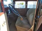 1931 Ford Model A Deluxe Black vin: A613942