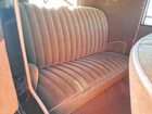 1931 Ford Model A Deluxe Black vin: A613942