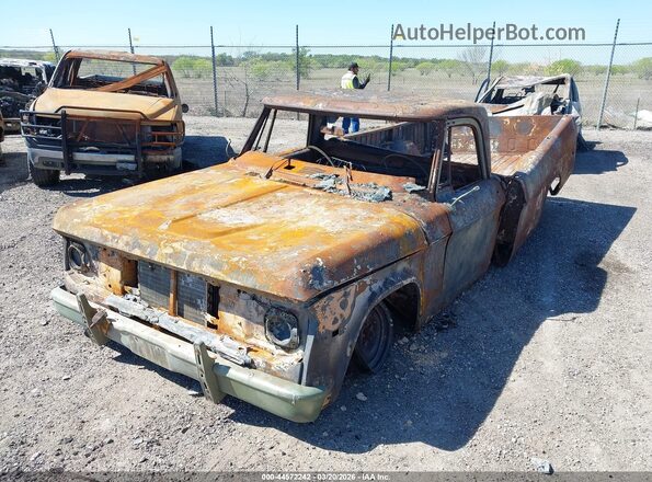 1970 DODGE PICKUP  