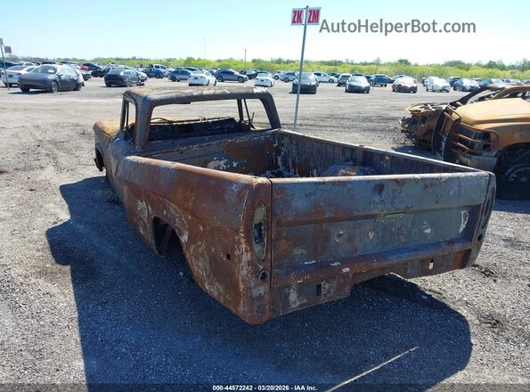 1970 DODGE PICKUP  