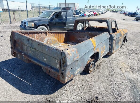 1970 DODGE PICKUP  