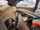 1946 Chevrolet Style Mast Blue vin: ID008441