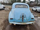 1946 Chevrolet Style Mast Blue vin: ID008441