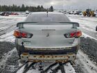 2016 Mitsubishi Lancer Es Серый vin: JA32U2FU7GU603516