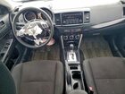 2016 Mitsubishi Lancer Es Серый vin: JA32U2FU7GU603516