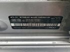 2016 Mitsubishi Lancer Es Серый vin: JA32U2FU7GU603516